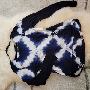 Nanette Lepore tunic